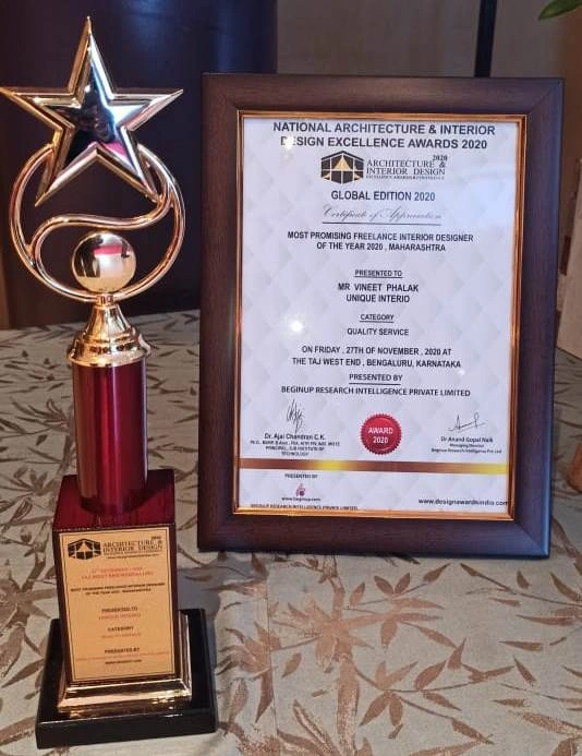 National Architecture Award