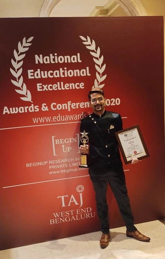 Award