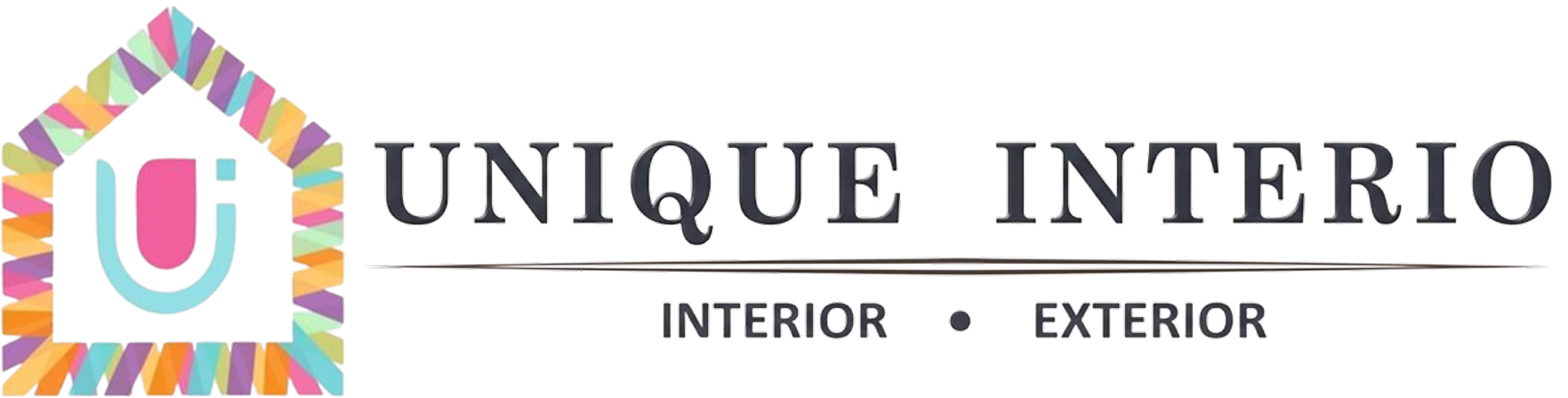 Unique Interio Logo