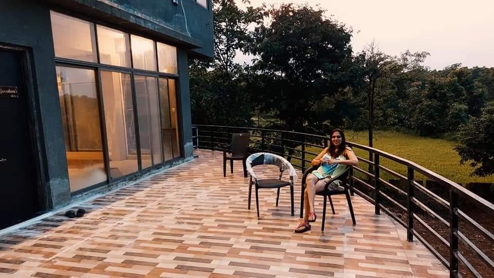 Luxury Villa Ahmedabad